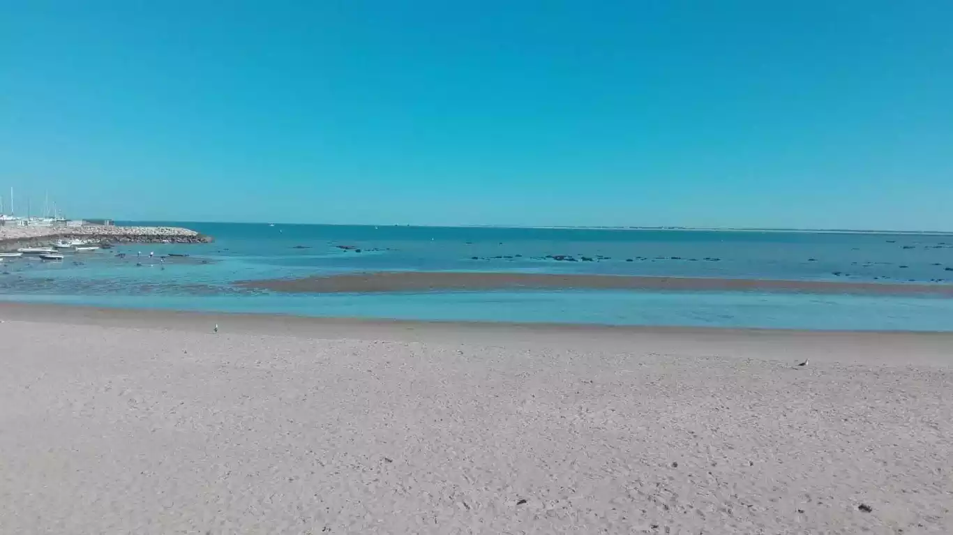 Playa de Niño de Oro