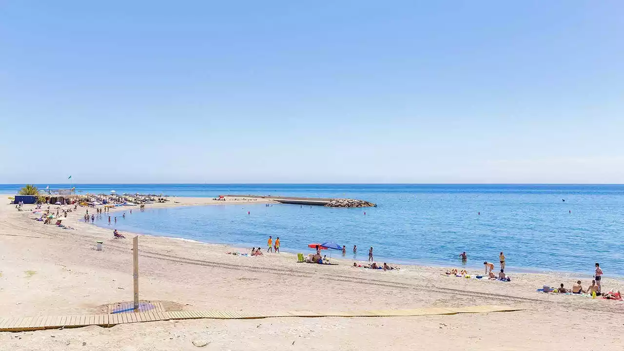Playa Lance