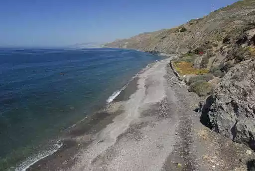 Playa la Barbacoa
