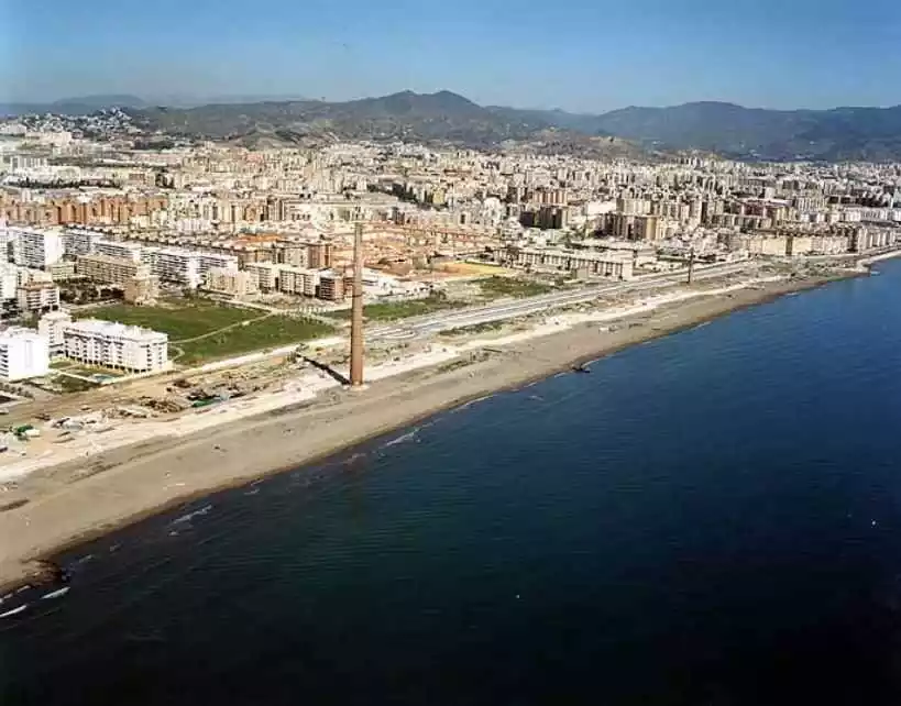Playa Misericordia