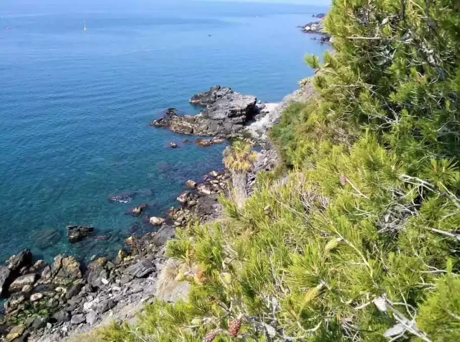Cala El Pargo