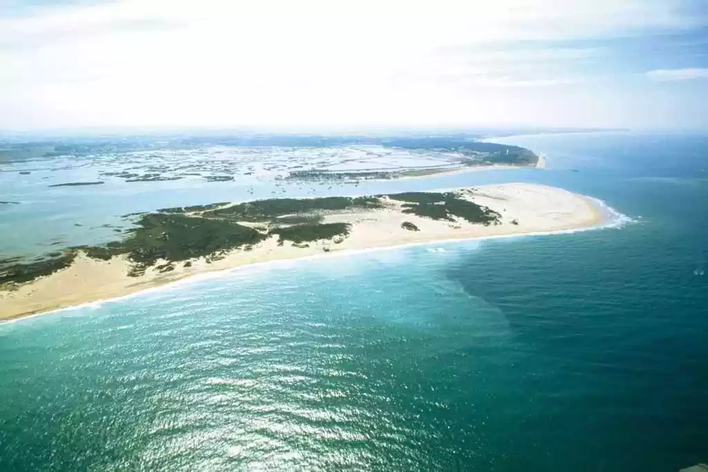 Punta del Boquerón
