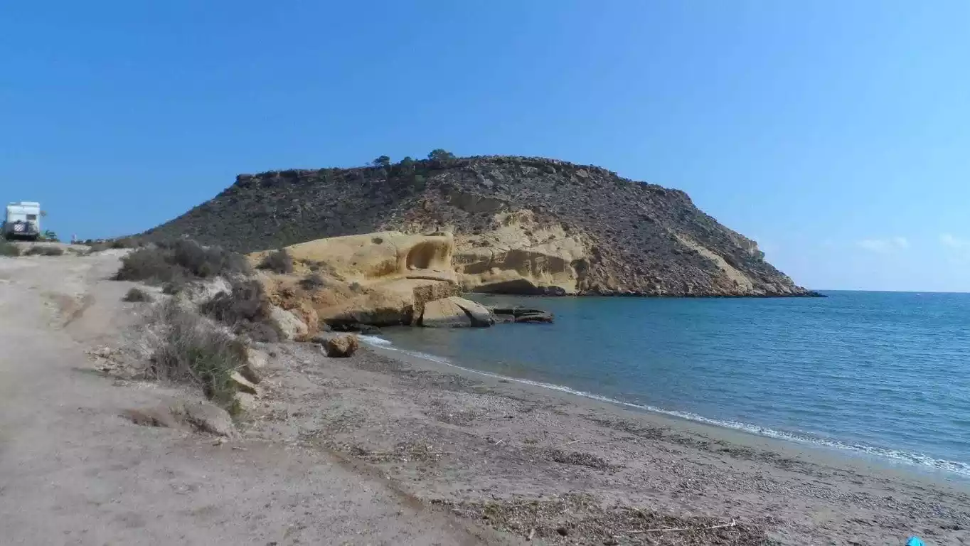 Cala Taray