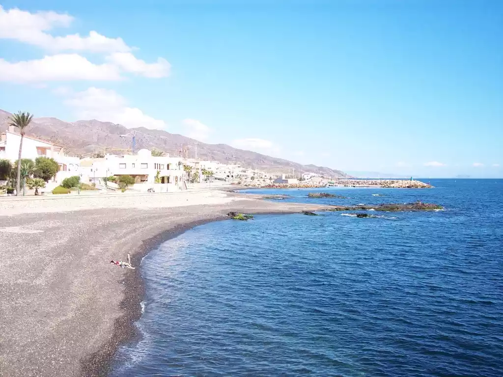 Cala Verde