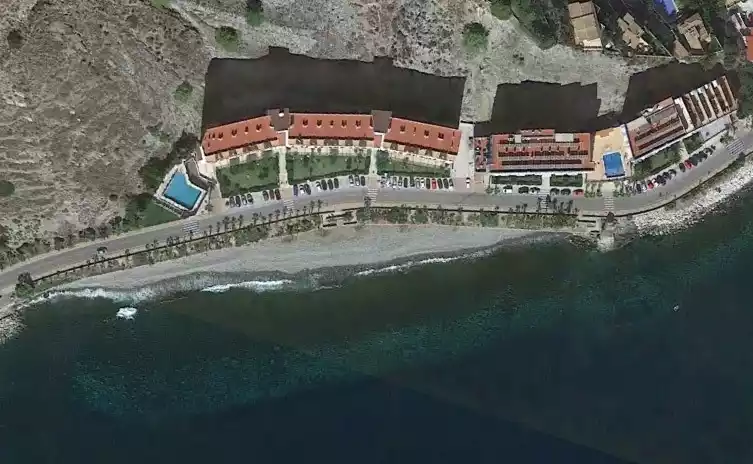 Playa de la Veintiuna