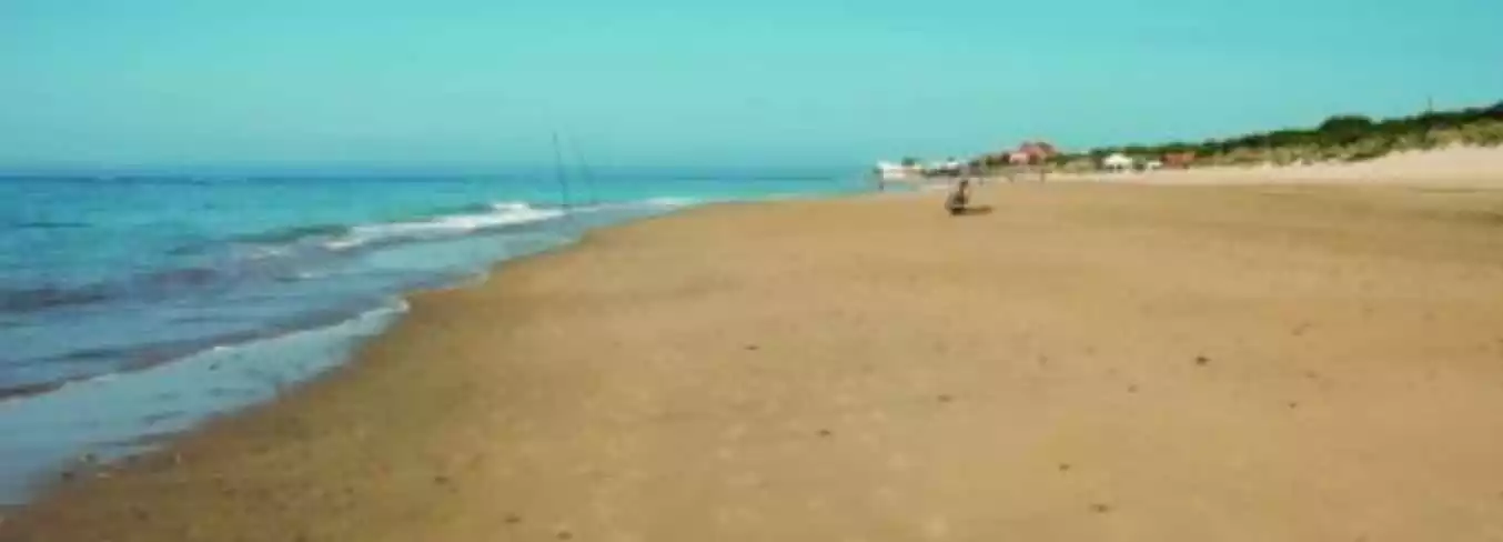 Playa de Puntalillo