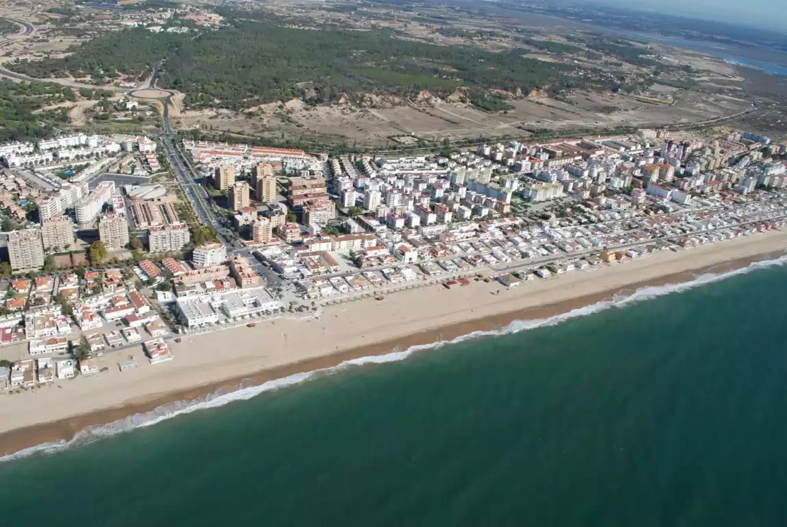 Islantilla