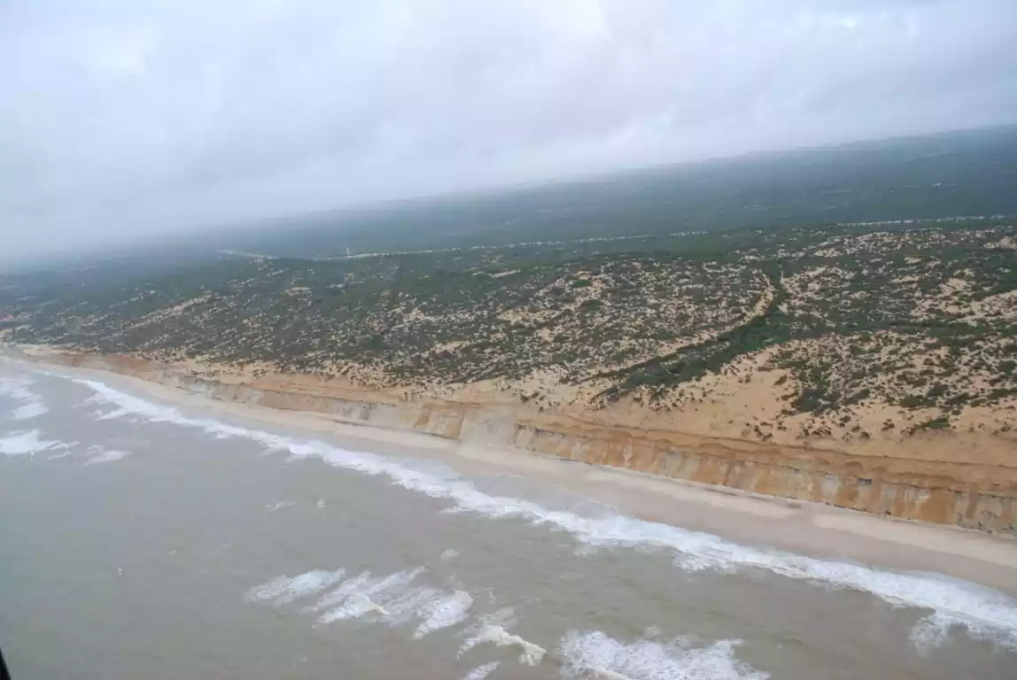 Playa Asperillo