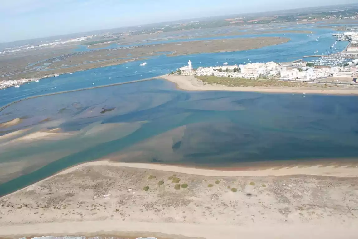 Playa Parque Litoral