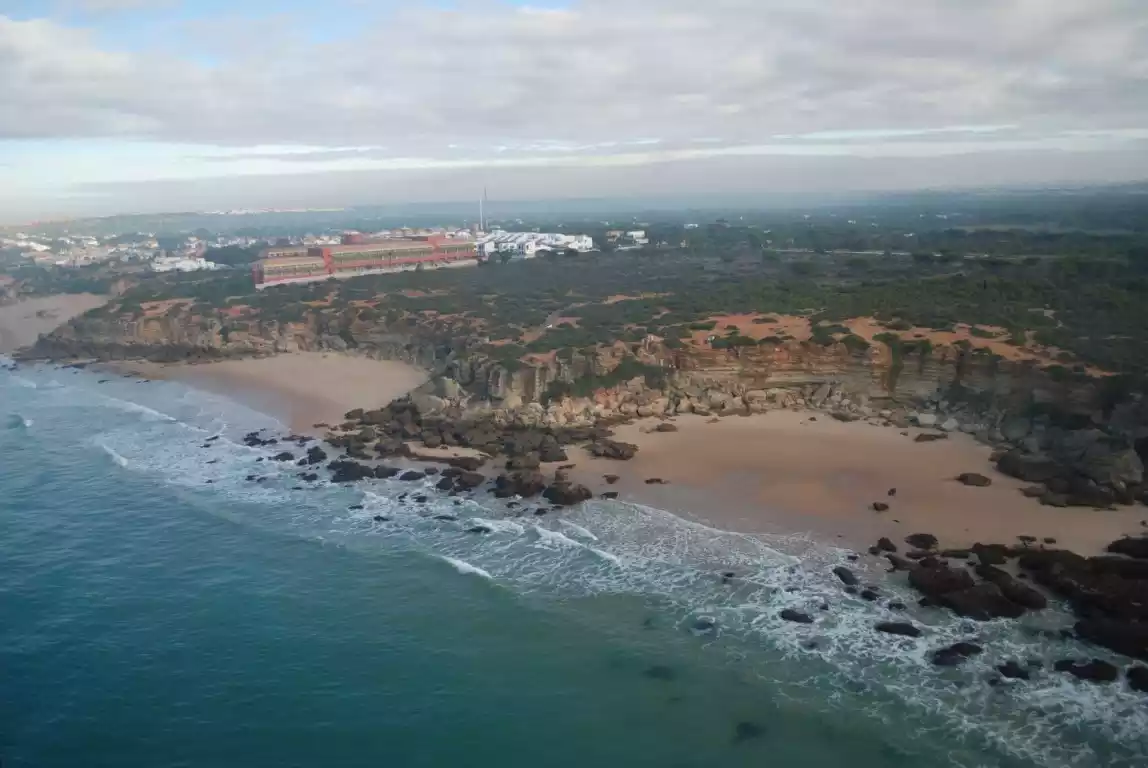 Cala El Pato
