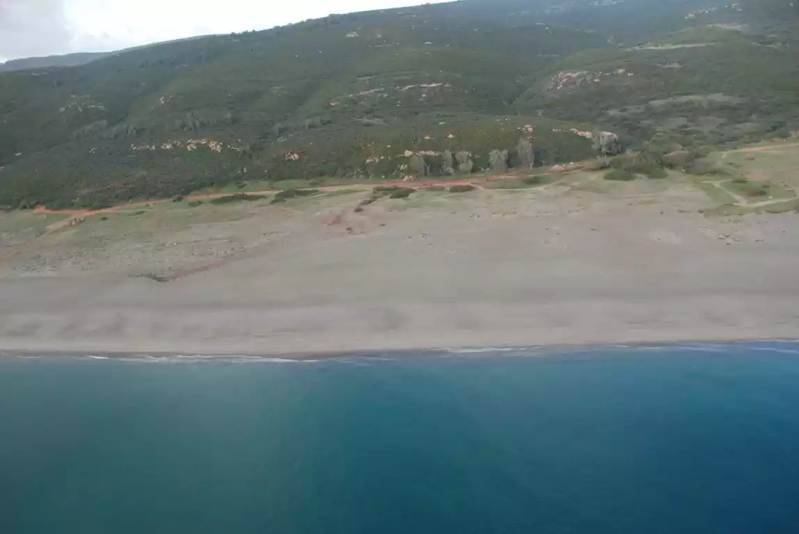 Playa de Santa Clara