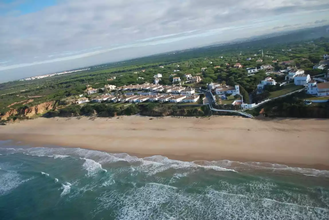 Playa de Roche-Puerco