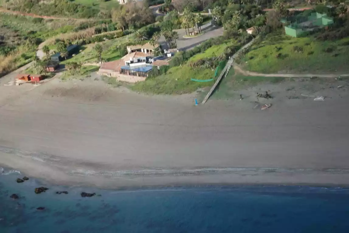 Playa de la Alcaidesa