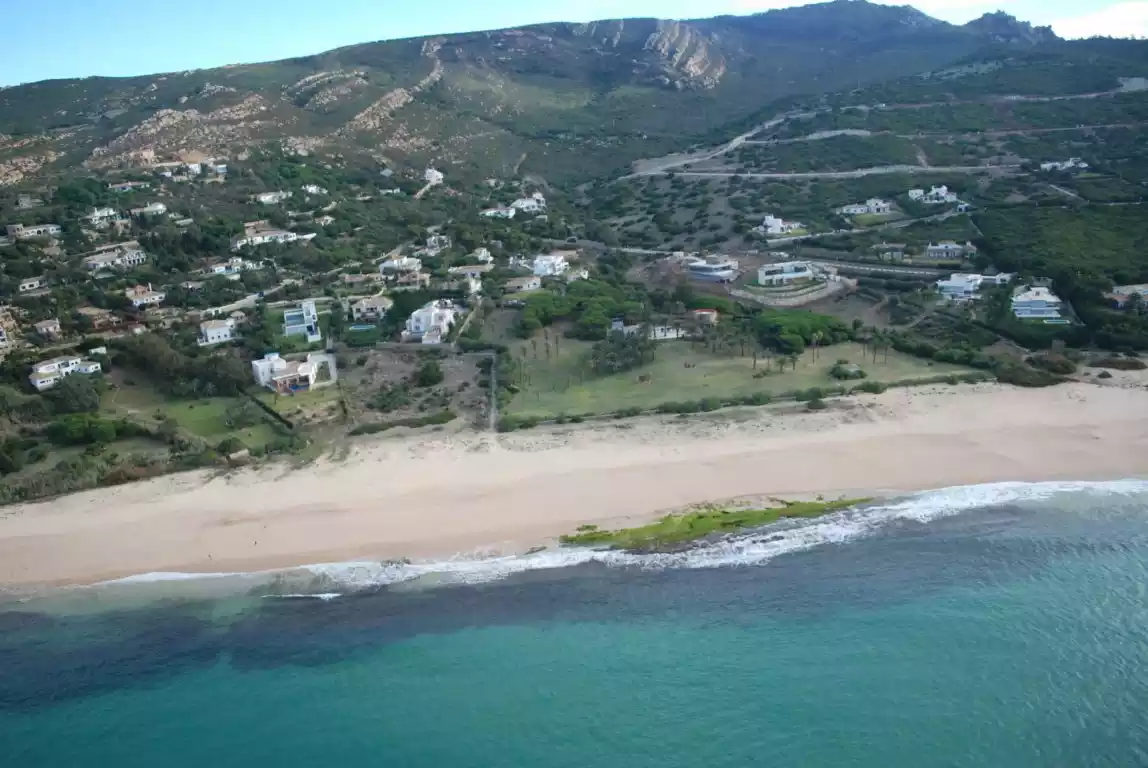 Playa de Atlanterra