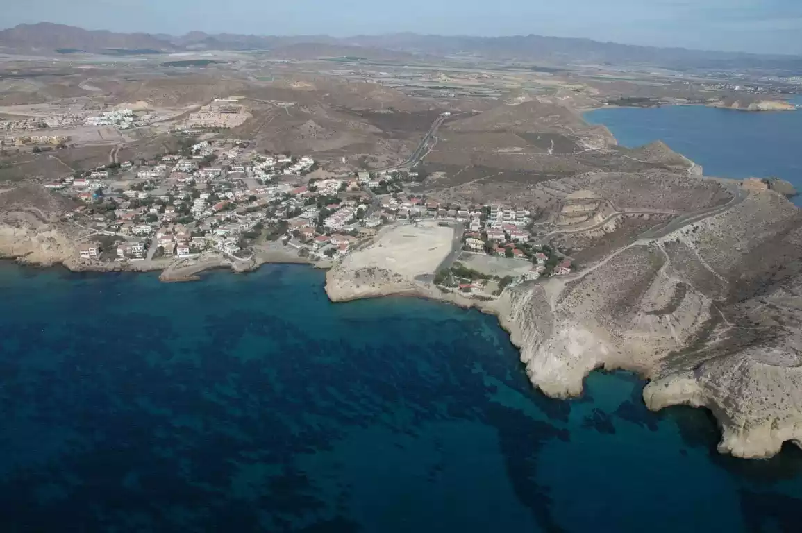 Cala Cuartel