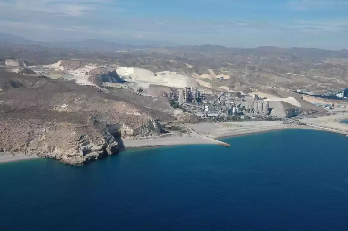 Playa el Corral