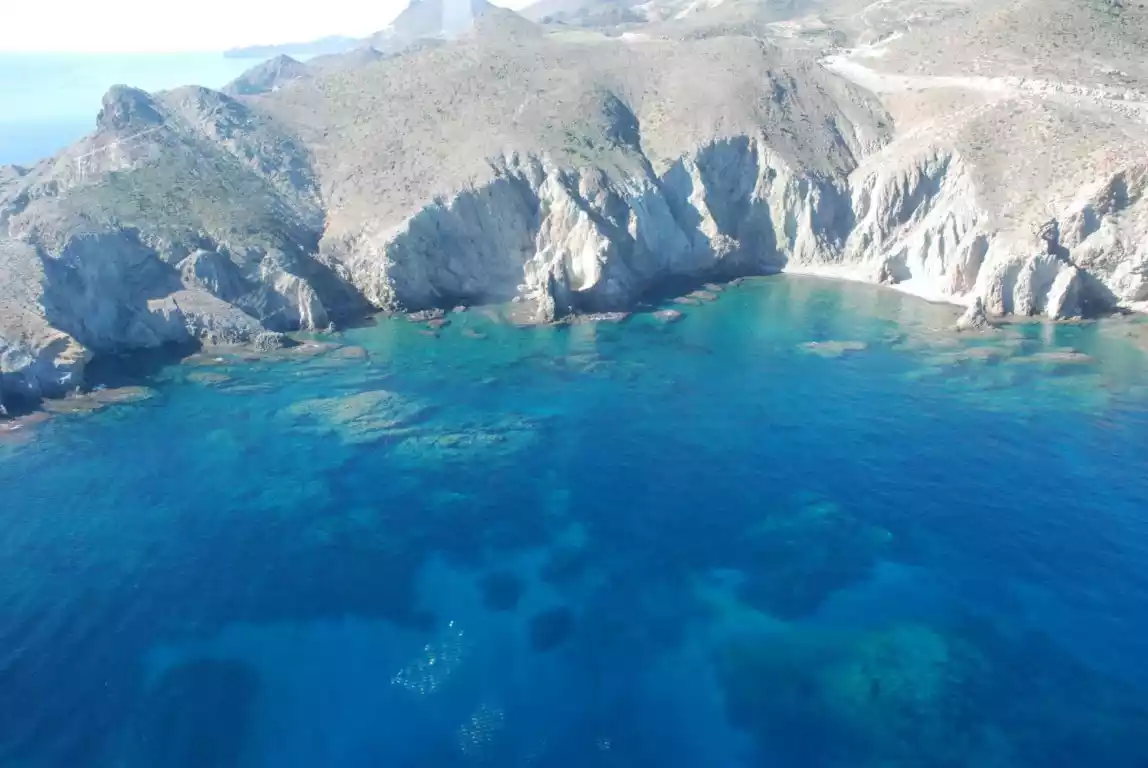 Cala Grande