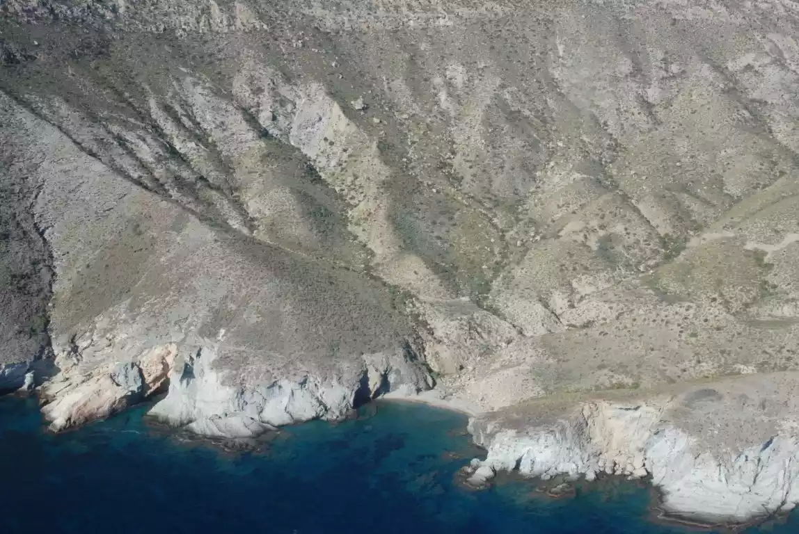 Cala Montoya