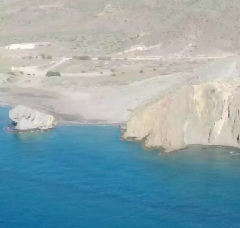 Cala Peineta