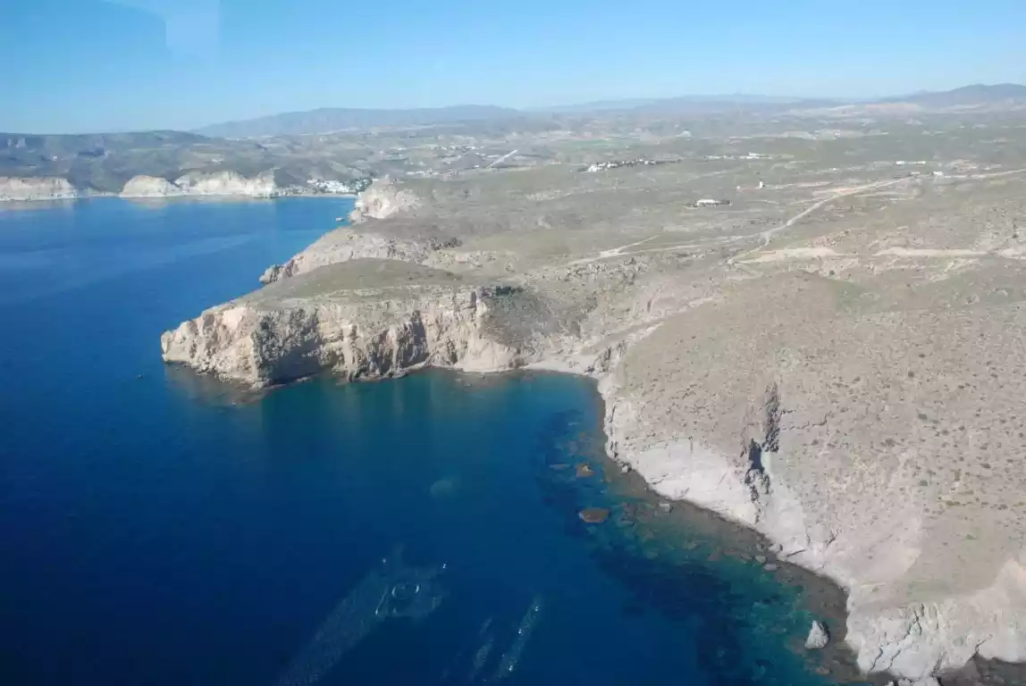 Cala Sorbas