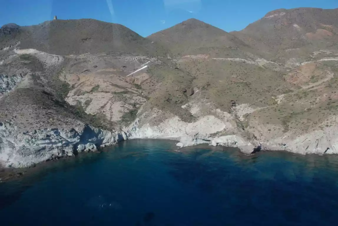 Cala Tomate