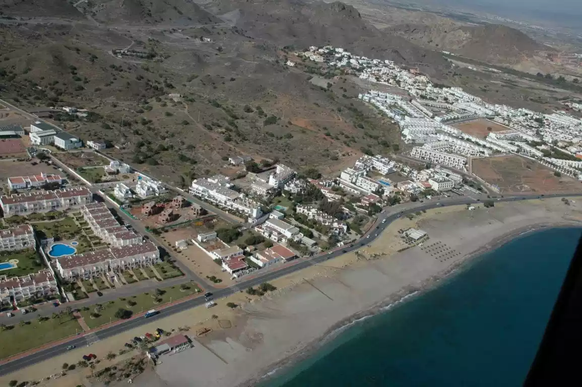 Playa Palmeral