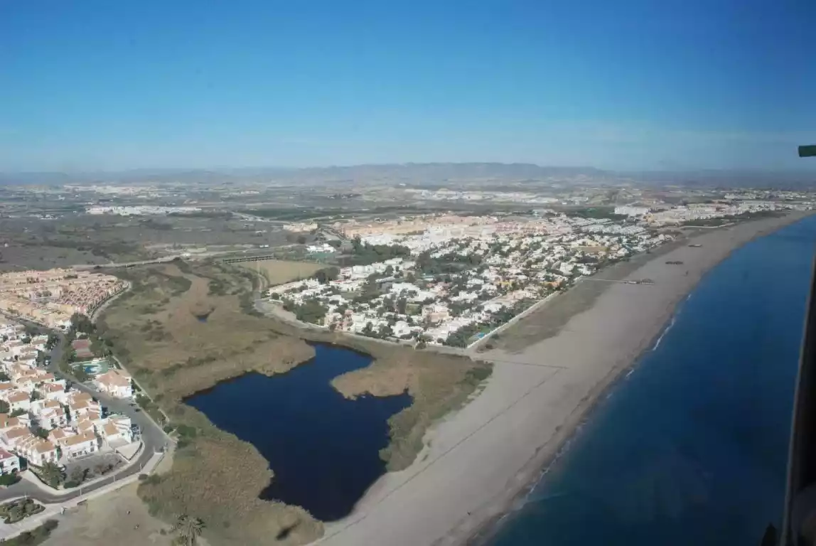 El Playazo