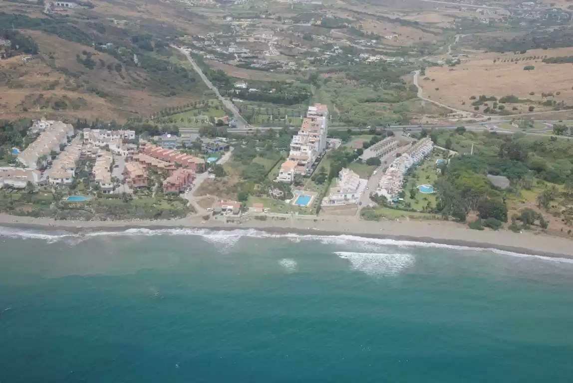Playa Guadalobón