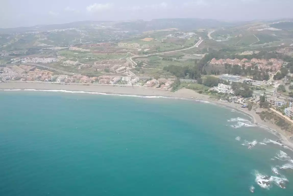 Playa Chica