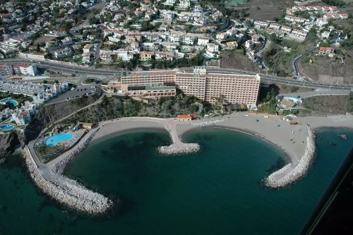 Playa Bonita