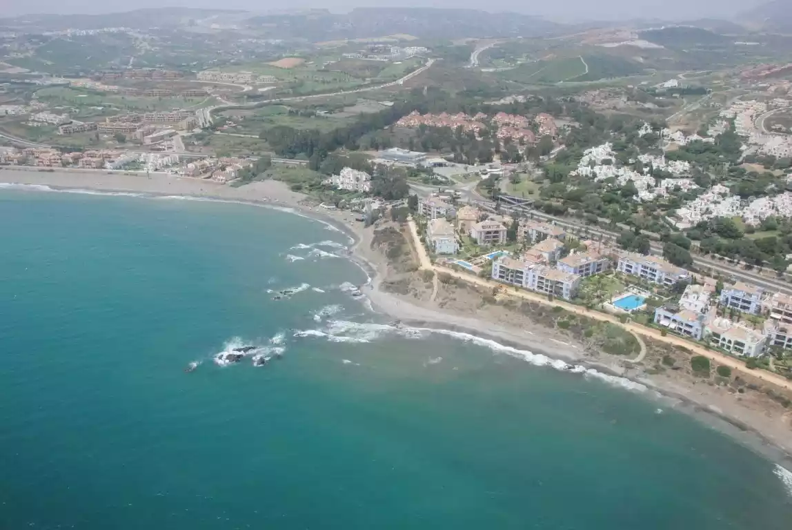 Playa Ancha