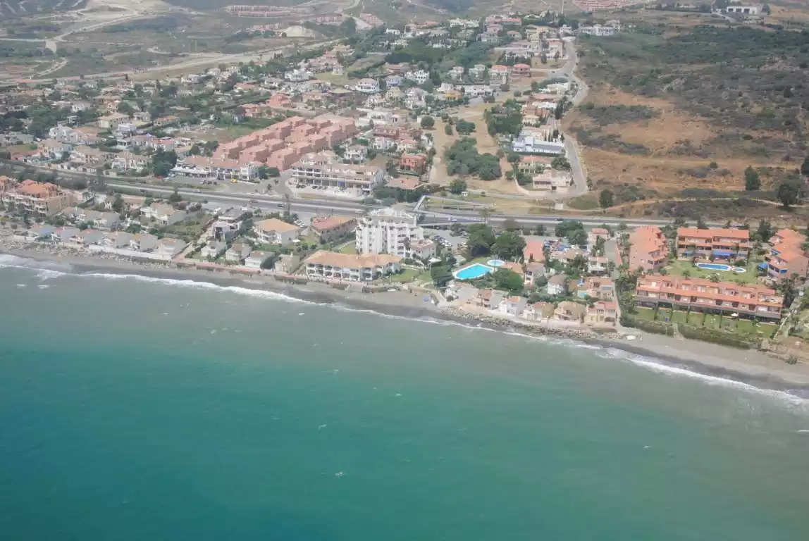 Playa Costa Natura