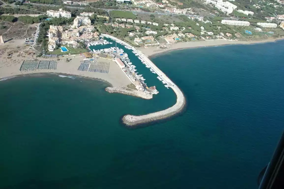 Playa de Calahonda