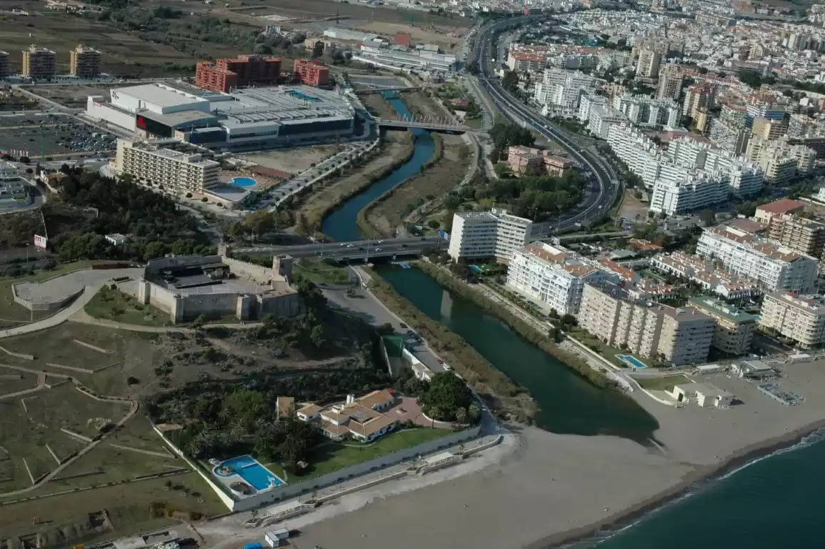 Playa El Ejido