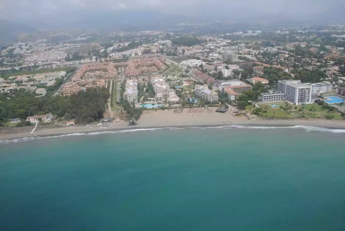Playa Atalaya
