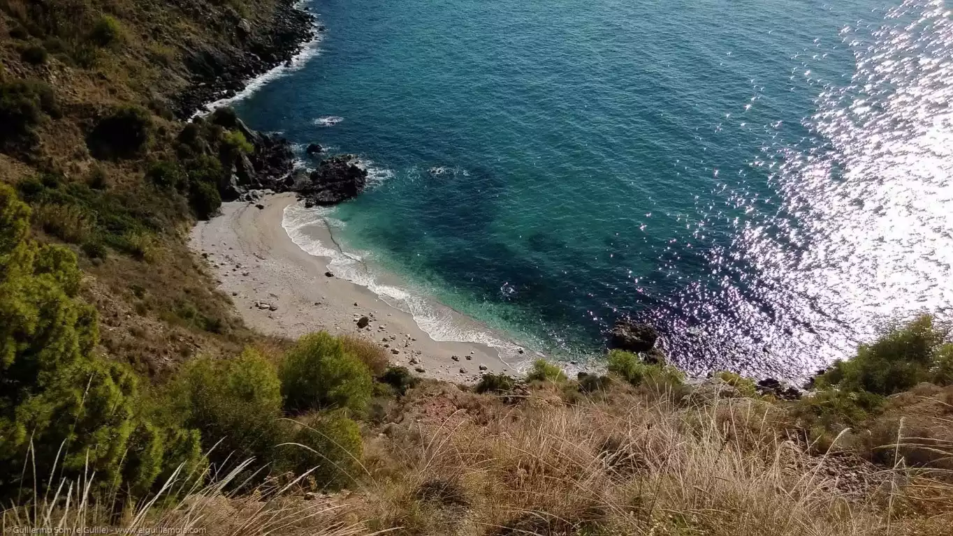 Playa El Carrizal