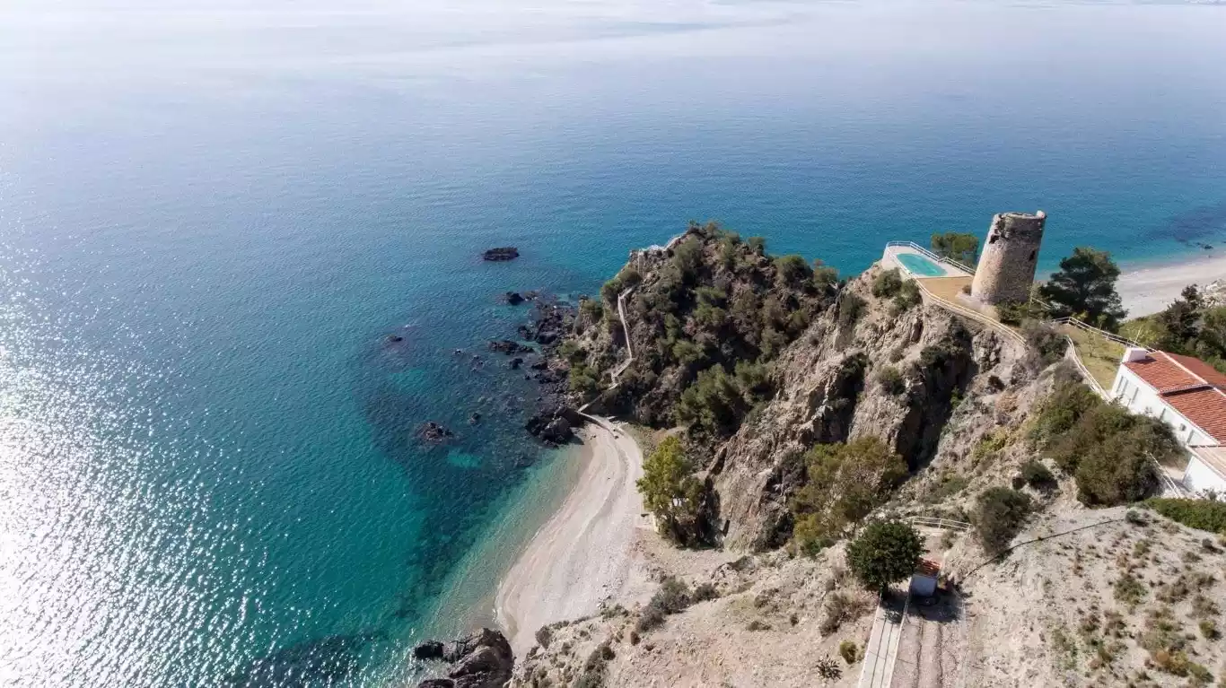 Playa El Italiano