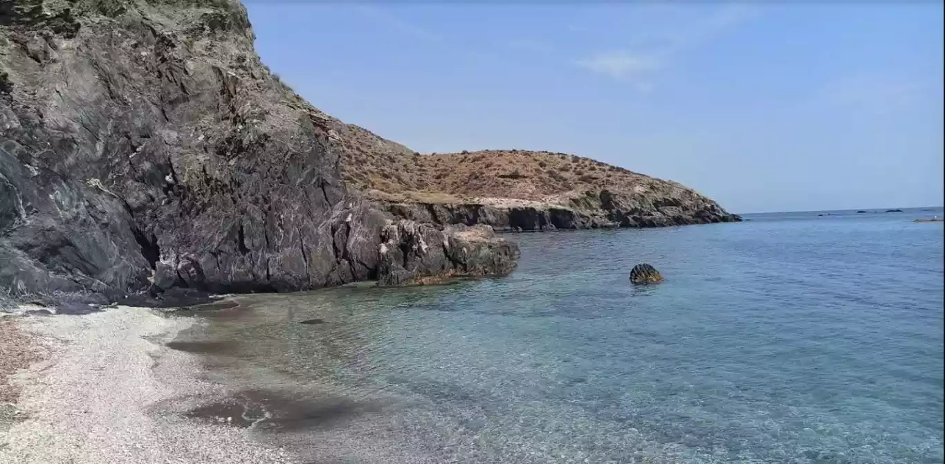 Cala Mal Paso