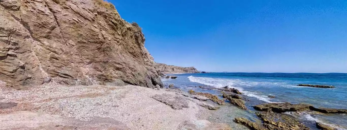 Cala Mochuela