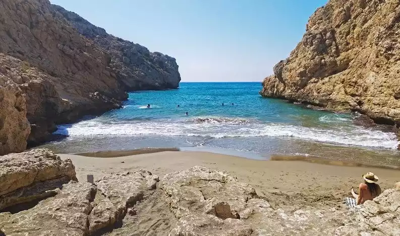 Cala Arena