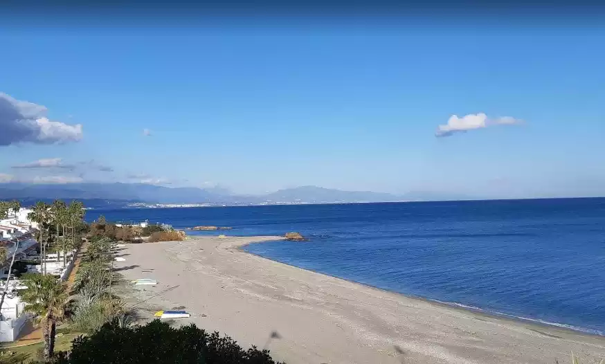 Cala Sardina