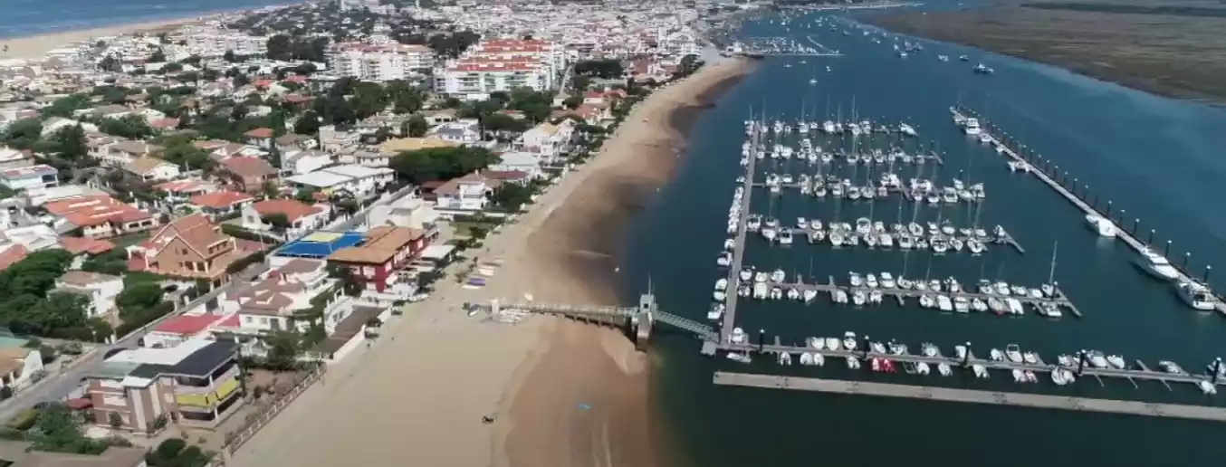 La Ría
