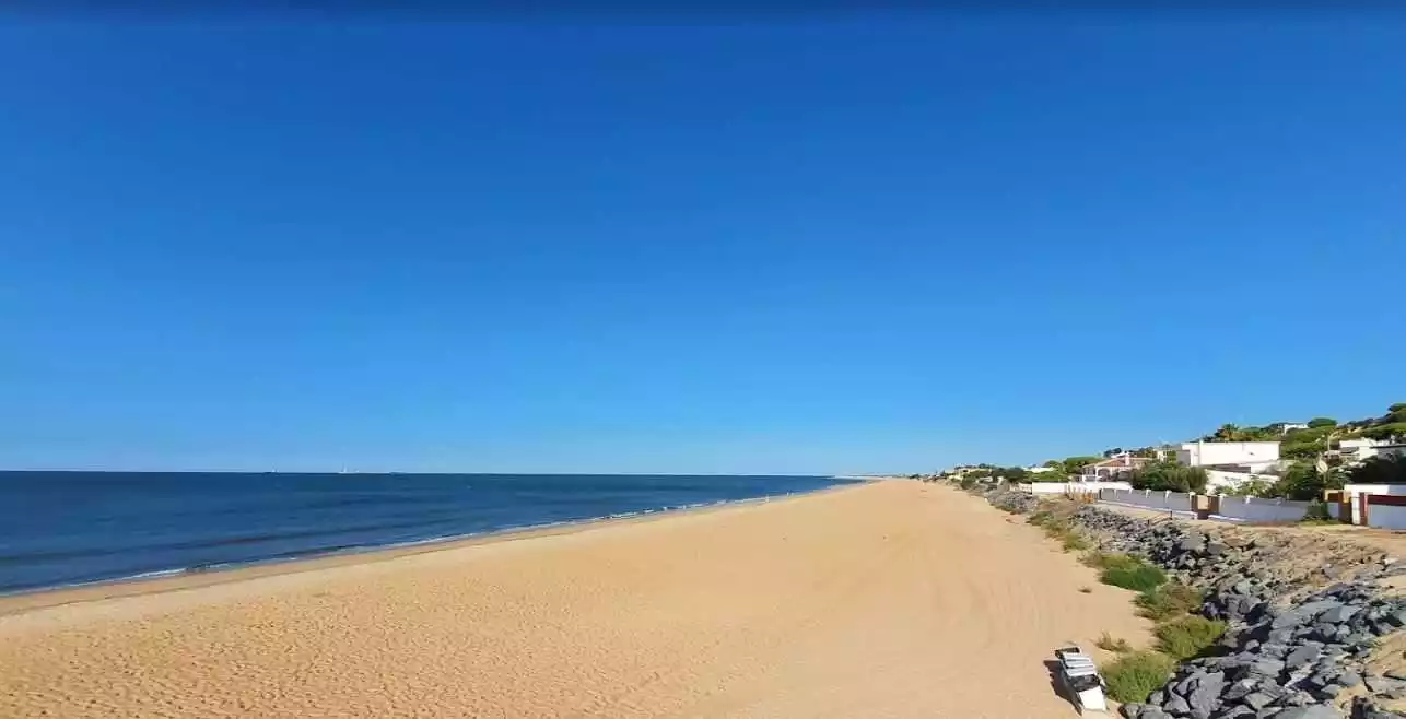 Playa del Alcor
