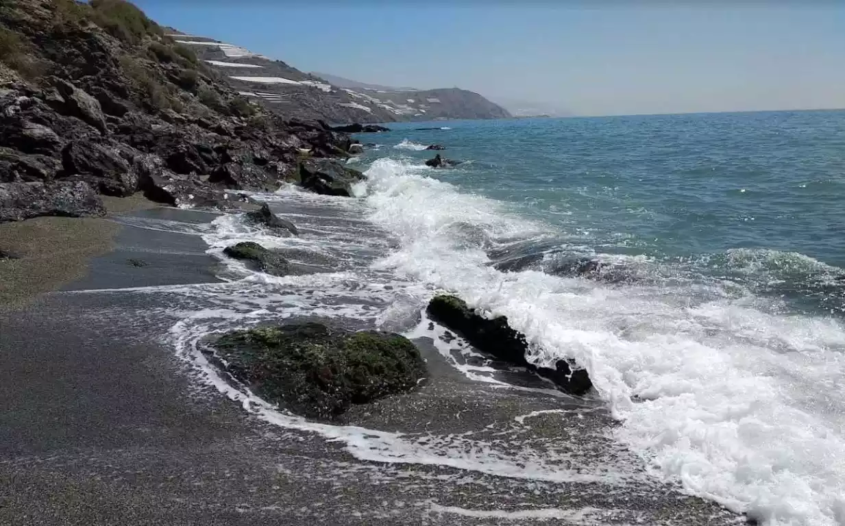 Playa de Cambriles