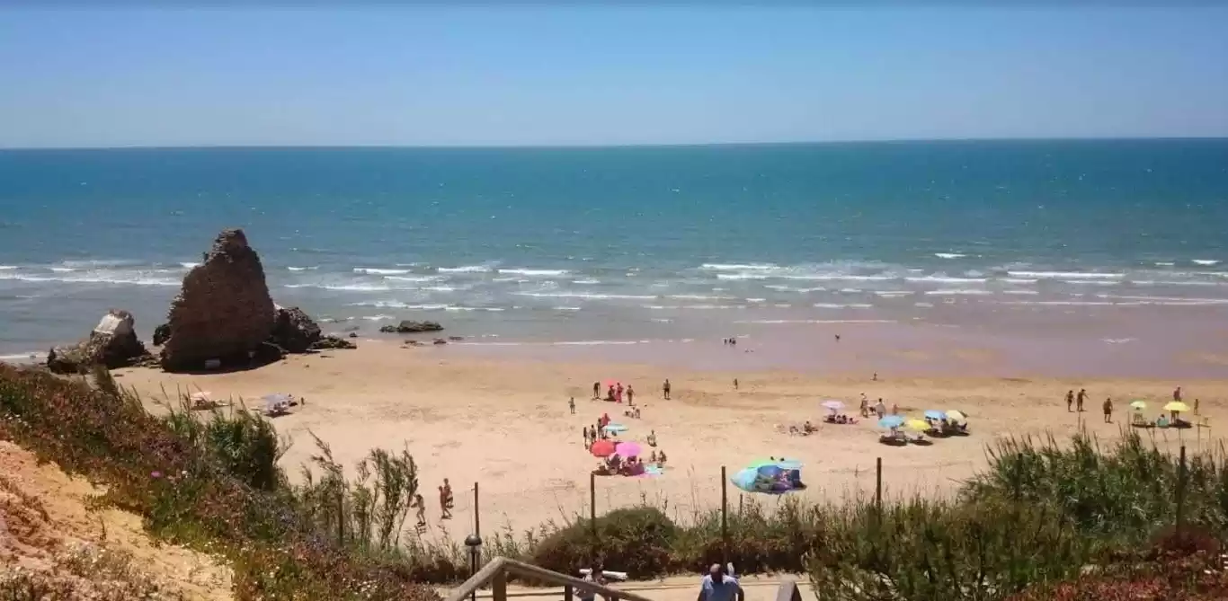 Playa Torre del Loro