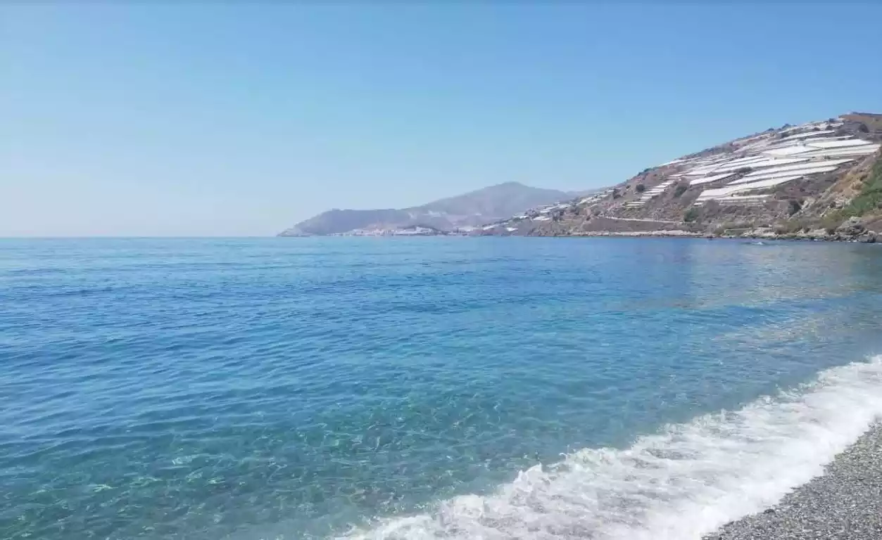 Playa Rambla Seca