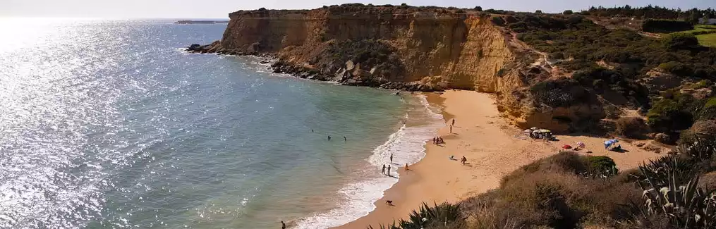 Cala El Puntalejos