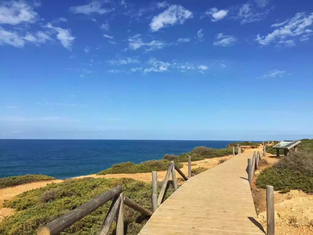 Cala Enebro