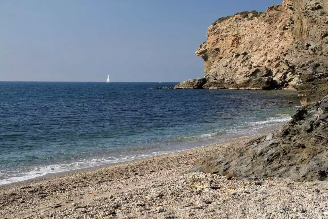 Playa La Joya