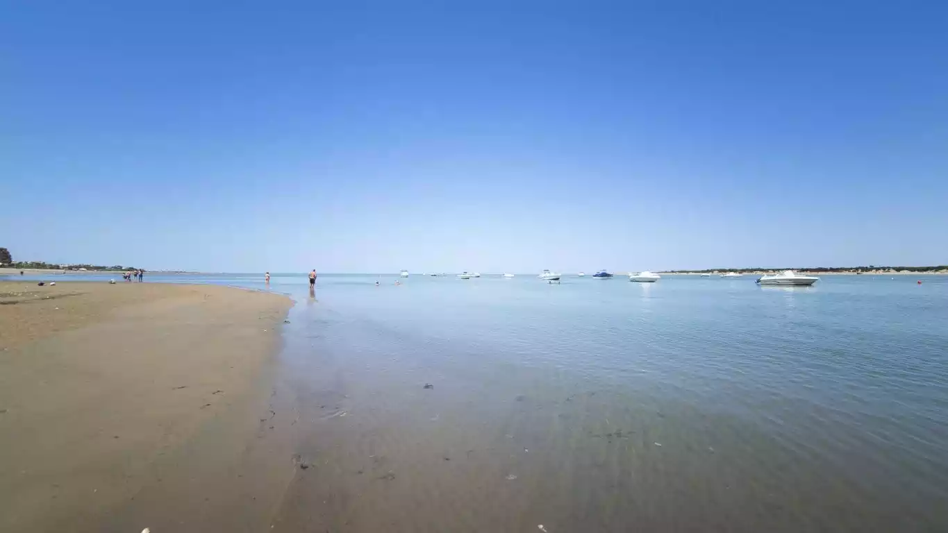 Sanlúcar de Barrameda